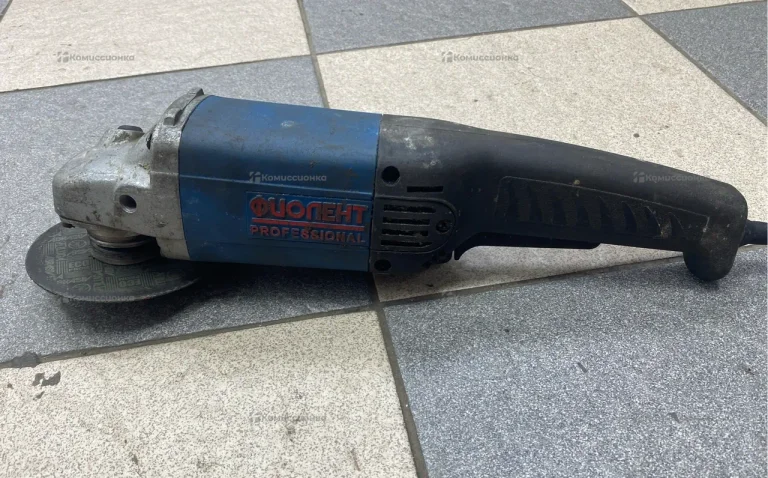 УШМ Фиолент МШУЗ-11-150