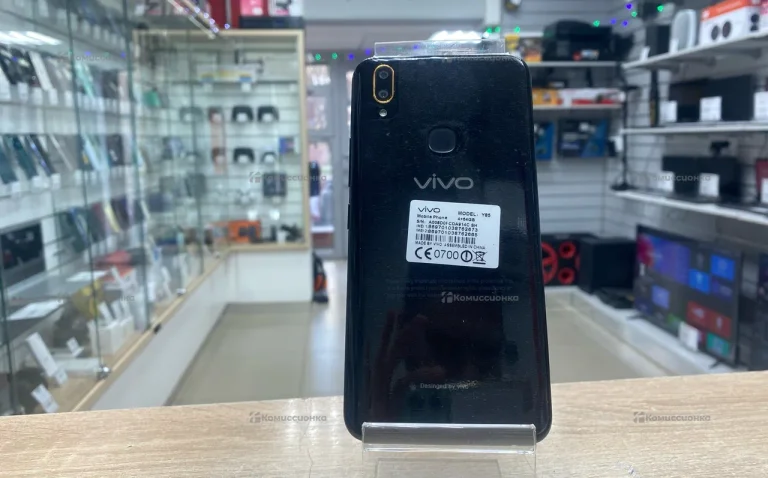 Vivo Y85 4/32 ГБ
