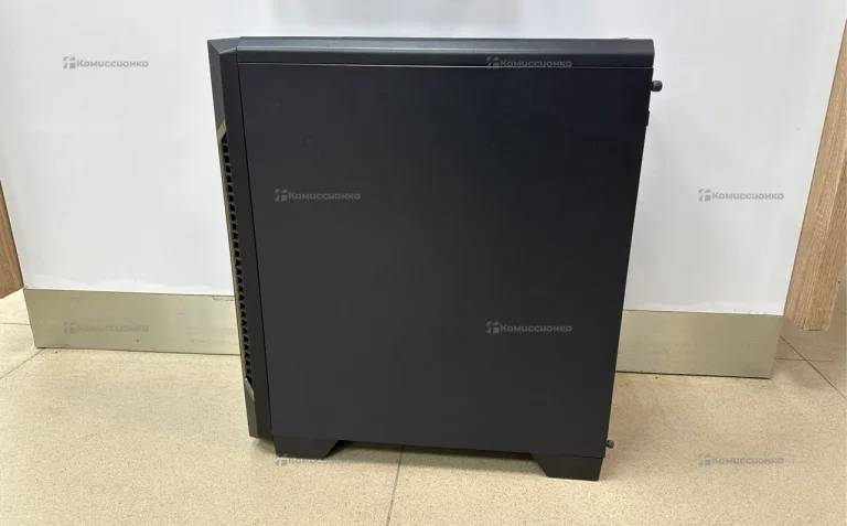 Системный блок Zalman