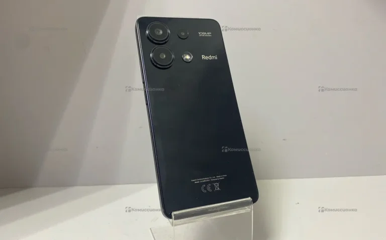 Xiaomi Redmi note 13 8/256 ГБ