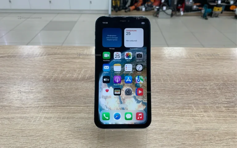 Apple iPhone XR 256 Gb
