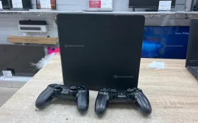 Купить Приставка Sony PS4 Slim 500 Gb б/у , в Москва и область Цена:15900рублей