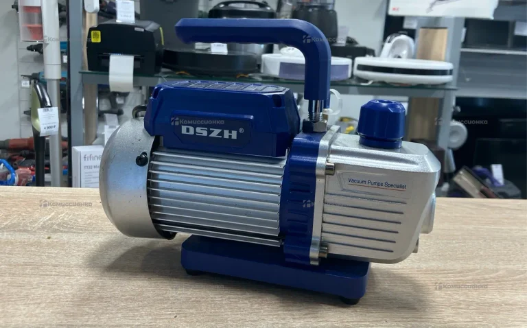 Вакуумный насос DSZH WK-115N