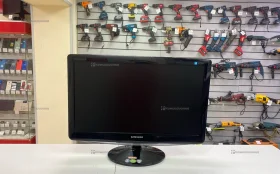 Монитор Samsung SyncMaster B2430L