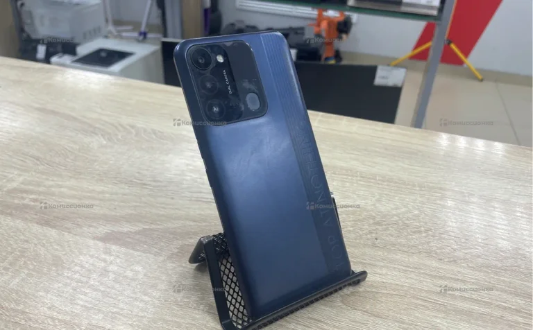 Tecno Spark 8C 4/64Gb