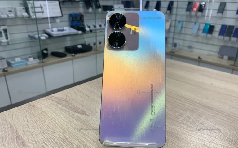 Realme C55 6/128 ГБ