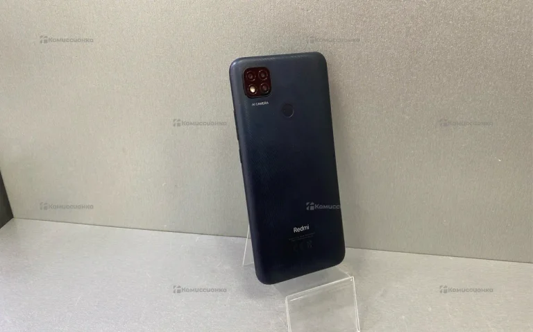 Xiaomi Redmi 9C 3/64Gb