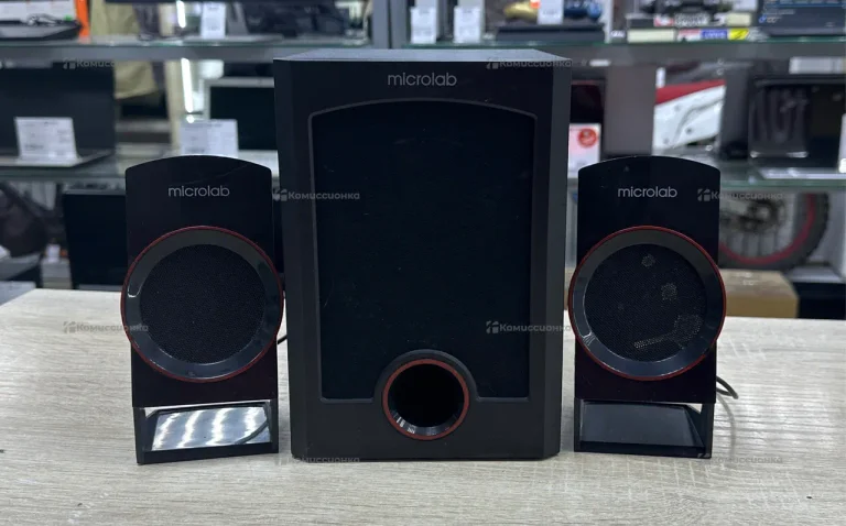 Колонка Microlab M-111