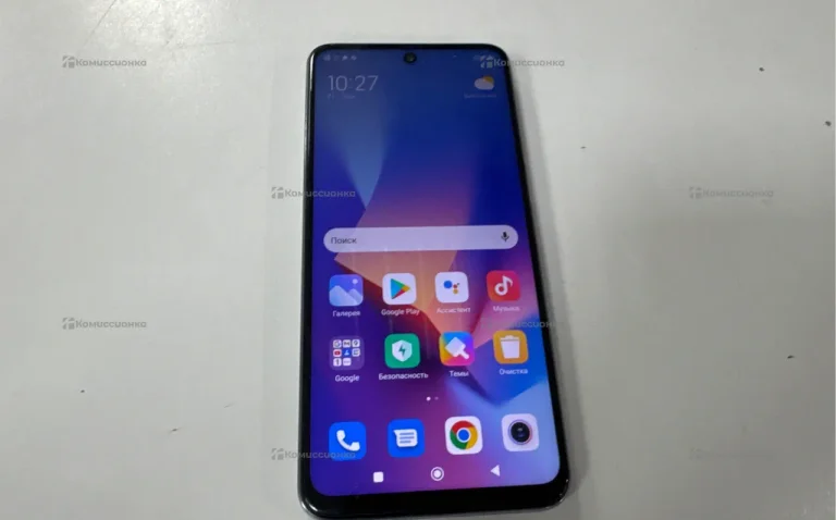 Samsung Galaxy A12 4/64 ГБ