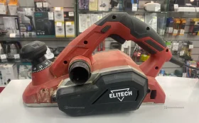 Купить Электрорубанок ELITECH P 11-11 б/у , в Казань Цена:2900рублей