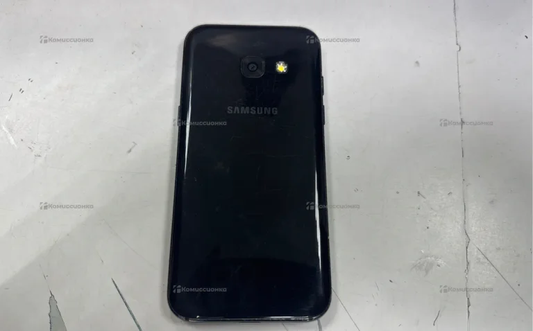 Samsung galaxy a3 2017