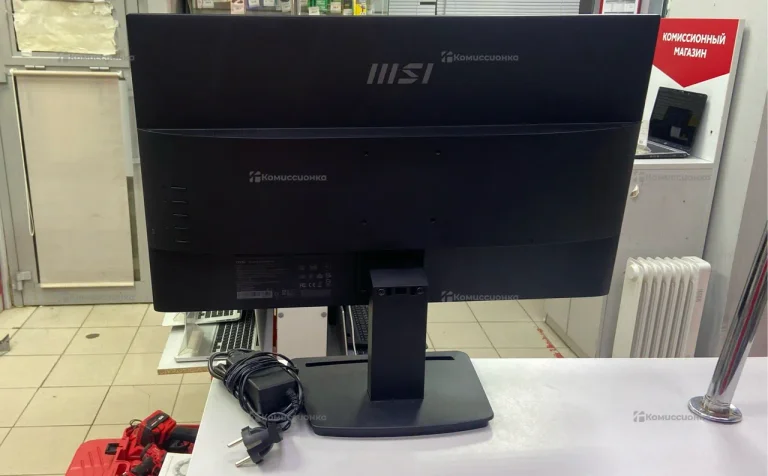 Монитор MSI PRO MP2412
