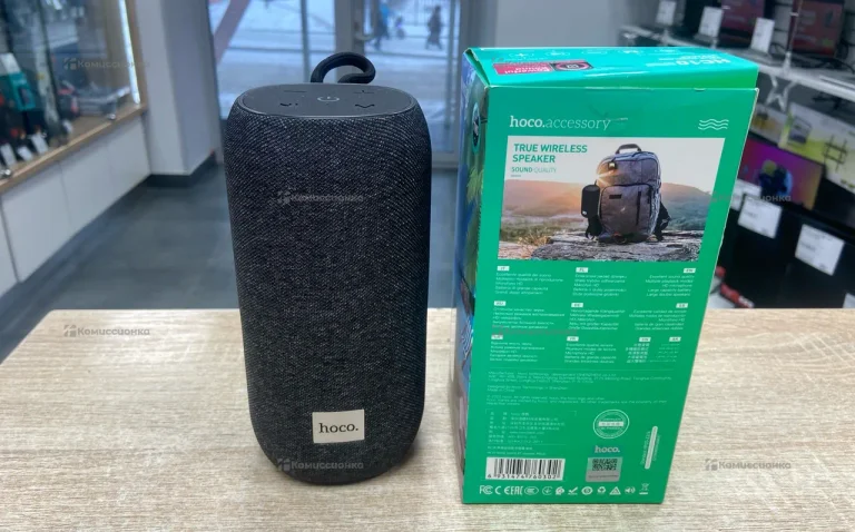 Колонка  Hoco hc10