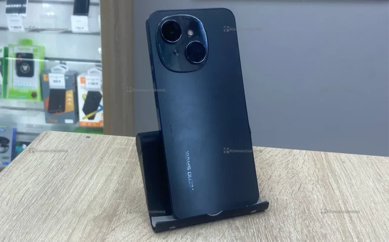 Tecno Spark Go 1 3/64 ГБ