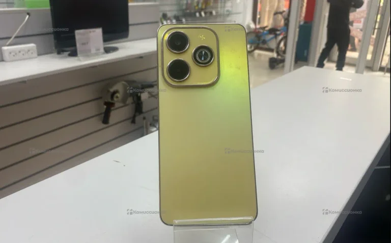 Infinix hot 40i 8/256gb