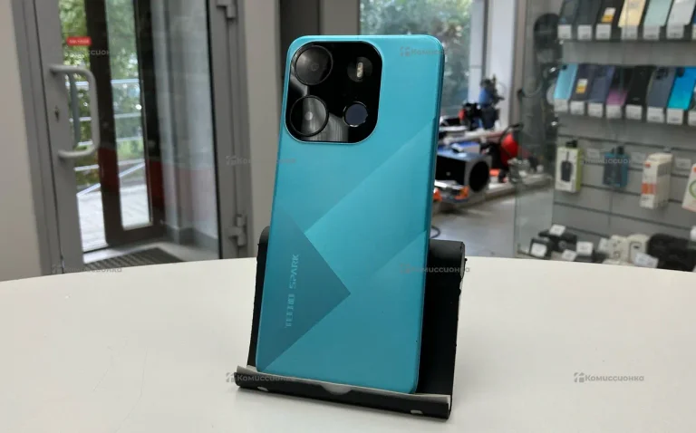 Tecno spark 2023 3/64