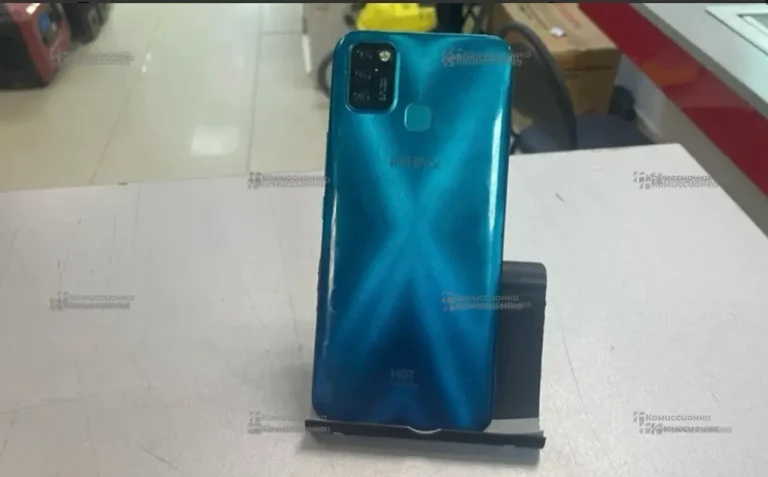 Infinix HOT 10 Lite 3/64Gb
