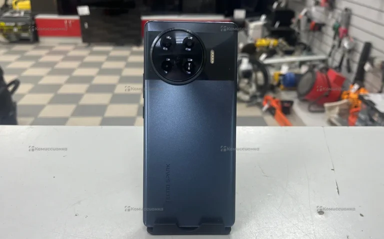 Tecno spark 20pro+ 8/256