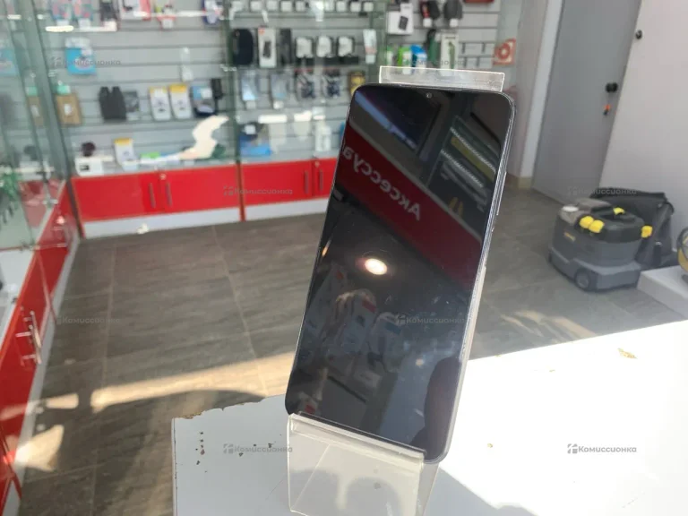 Xiaomi Redmi 9T 4/64 ГБ