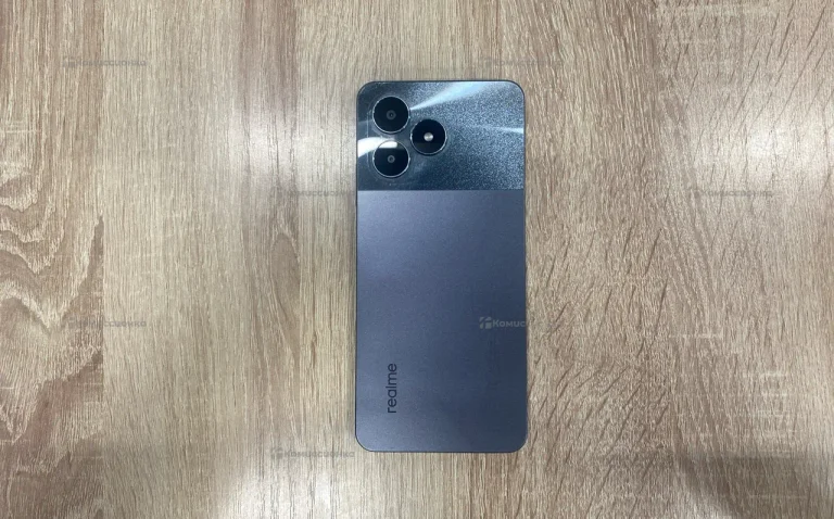 Realme Note 50 3/64Gb