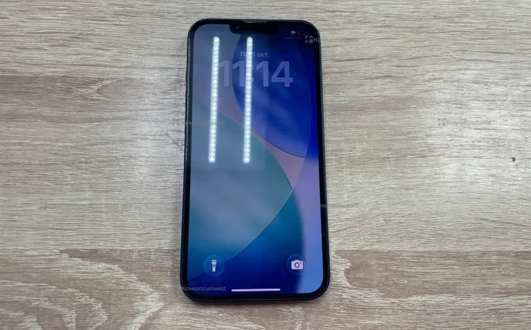 Apple iPhone 13 4/128 ГБ