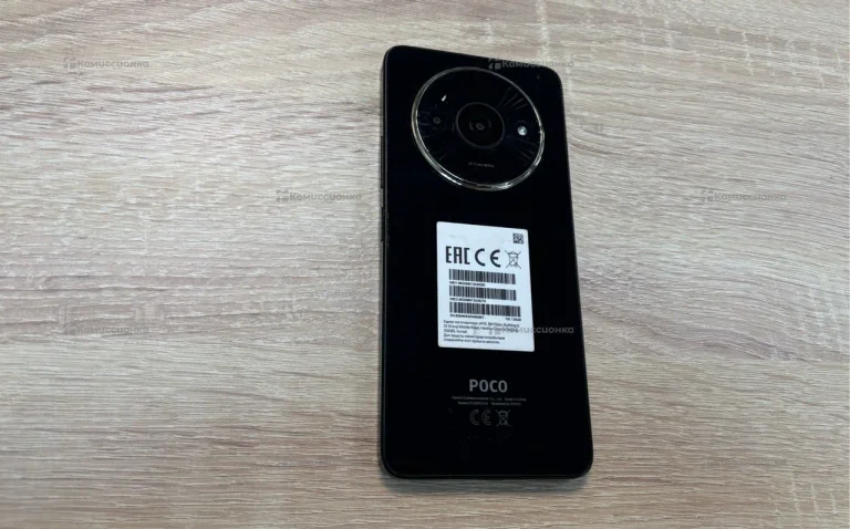 Xiaomi POCO C61 4/128GB