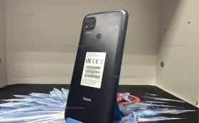 Купить Xiaomi Redmi 9C 3/64 ГБ б/у , в Тюмень Цена:2990рублей