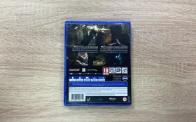 Купить Sony ps4 диск Resident Evil 4 б/у , в Казань Цена:1500рублей