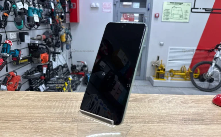 Realme C35 4/64 ГБ