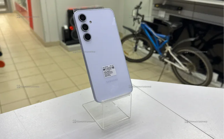 Samsung Galaxy A35 6/128 ГБ