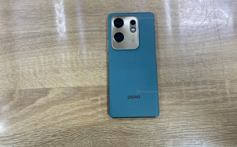 Infinix Zero 30 8/256 ГБ