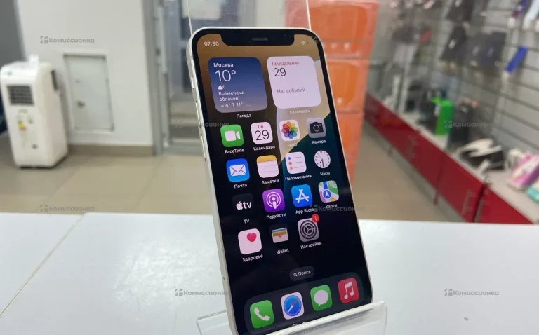 Apple iPhone 12 mini 64 ГБ
