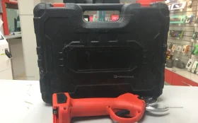 Купить секатор аккумуляторный б/у , в Саратов Цена:1500рублей