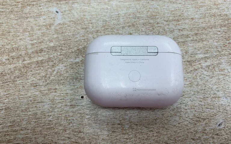 Наушники AirPods Pro