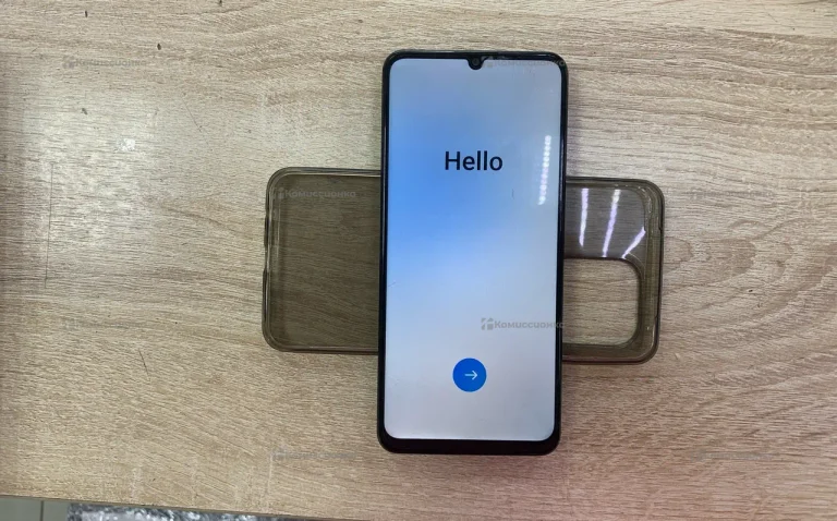 Realme C51 4/64 ГБ