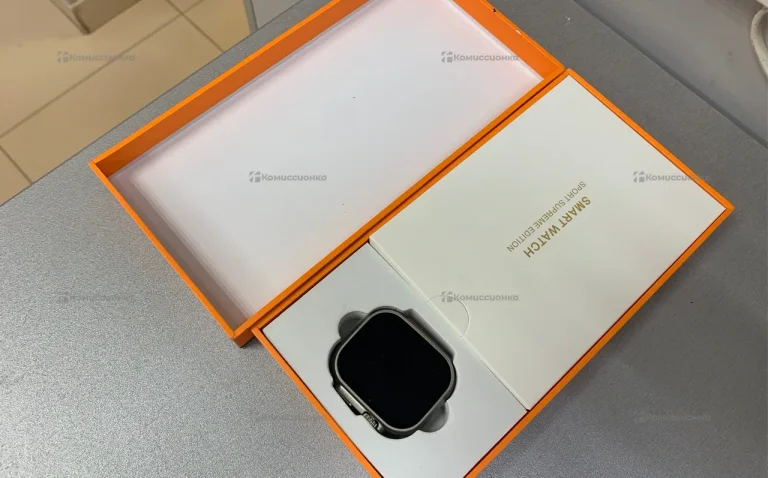 Часы  Smart watch x9 Ultra