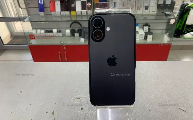 Apple Iphone 16 128Gb
