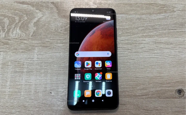 Xiaomi Redmi 9A 2/32 ГБ