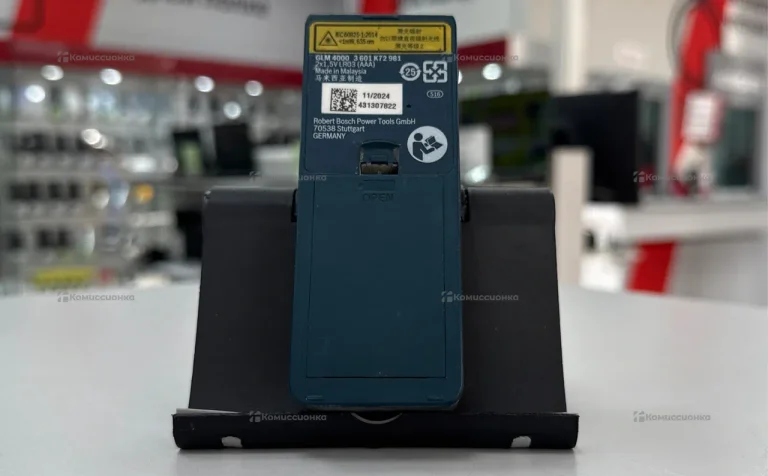 лазерный уровень bosch glm 4000