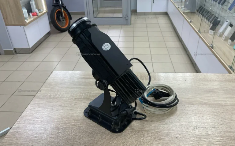 Проектор  Гобо уличный 35вт