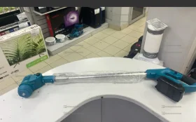 триммер MAKITA АКБ