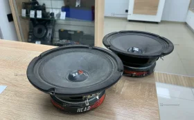 Колонки headshot m65