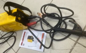 Купить Сварочный аппарат БИЗОН -160 ПН б/у , в Санкт-Петербург Цена:2490рублей