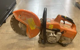 Купить Бензорез Messer ECF350 б/у , в Краснодар Цена:32000рублей