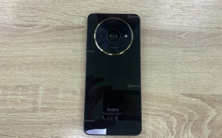 Xiaomi Redmi A3x 4/64 ГБ