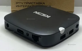 Купить Приставка KION DV9135 б/у , в Краснодар Цена:990рублей