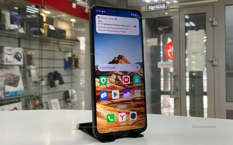 Realme C75 8/256 ГБ