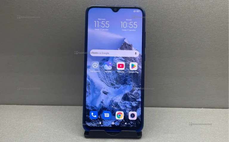 Xiaomi Redmi Note 8T 4/64 ГБ