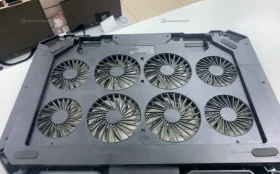 Охлаждения для ноутбука