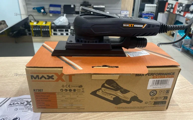 MaxXT 3.0 мм R7307